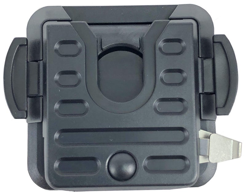 Galaxy's Edge Star Wars Lightsaber Belt Clip - Image 1